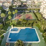 Apartamento Bloque 85