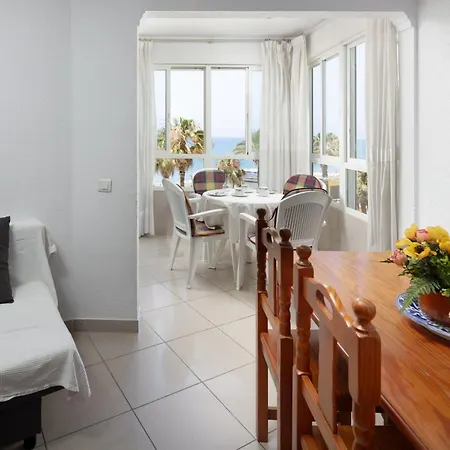 Bloque 85 Apartment Torrox
