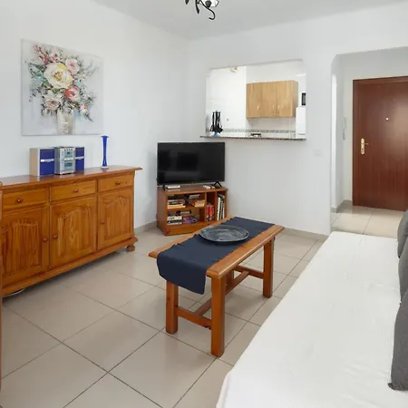 Bloque 85 Apartment *
