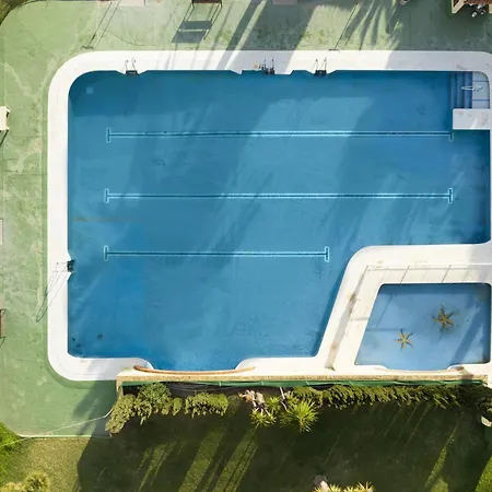 Apartment Bloque 85 Torrox