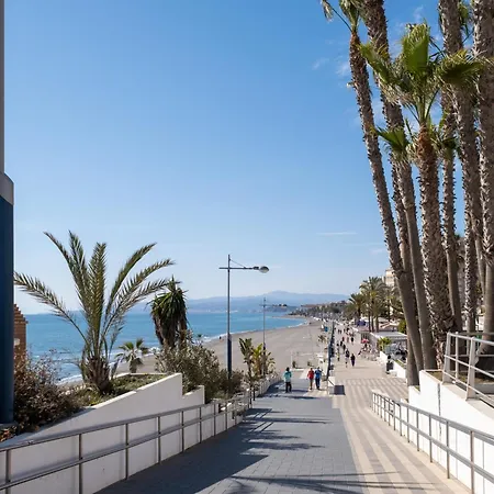 Bloque 85 Apartamento Torrox
