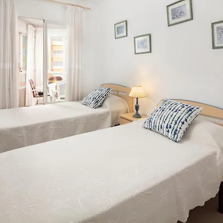 Apartamento Bloque 85