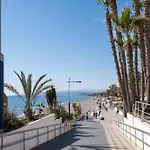 Bloque 85 Lägenhet Torrox