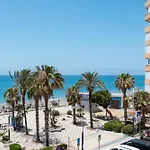 Lägenhet Bloque 85 Torrox