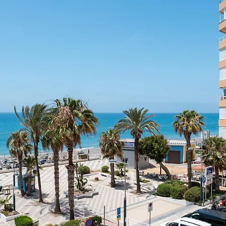 Daire Bloque 85 Torrox