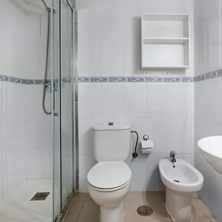 Bloque 85 Apartament