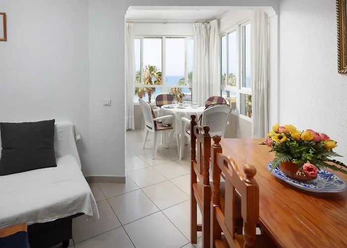 Bloque 85 Apartman Torrox