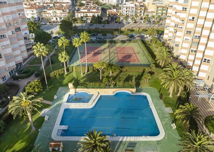 Apartman Bloque 85