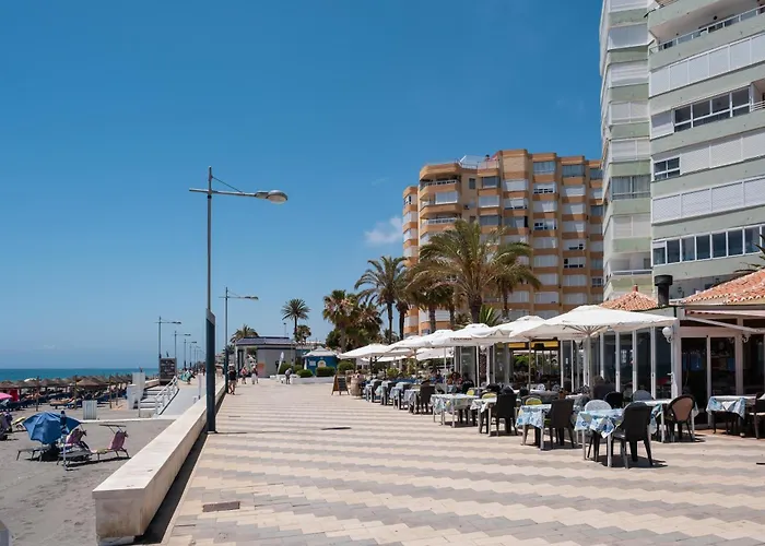 Bloque 85 Apartman *
