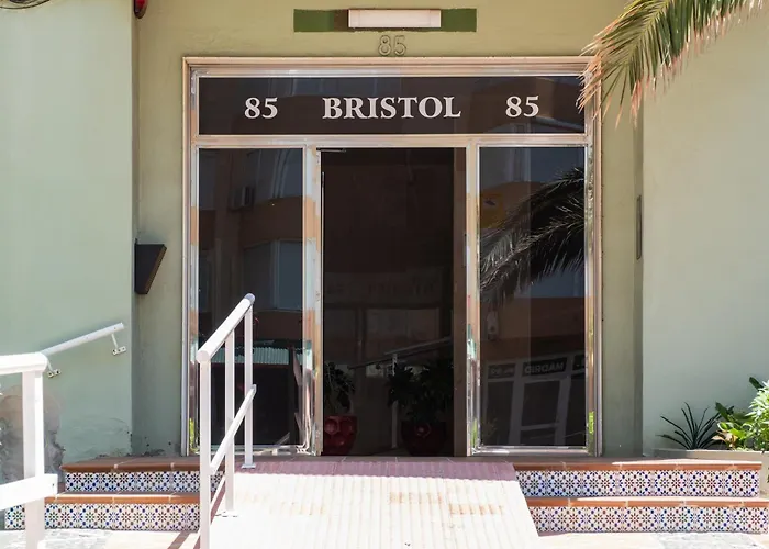 Apartman Bloque 85 Torrox