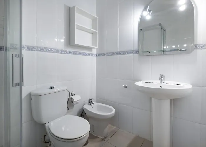 Apartman Bloque 85 *