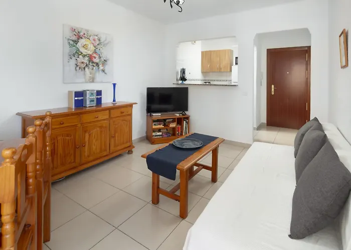 Bloque 85 Apartman *