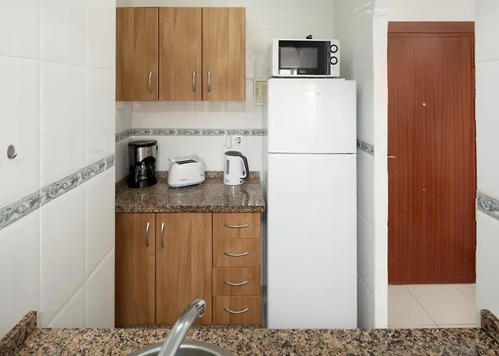 Apartman Bloque 85 *