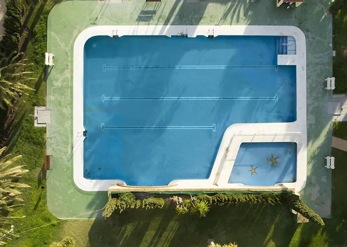 Apartman Bloque 85 Torrox