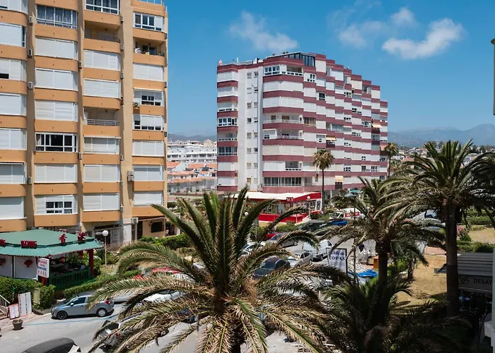 Apartman Bloque 85 *
