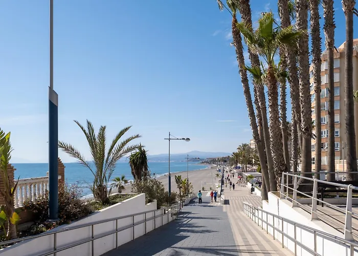 Bloque 85 Apartman Torrox